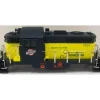 RMT 994412 O Chicago North Western Beep Diesel Locomotive Shell #1624 - Model Train Junction: Quality Parts and Art Supplies New