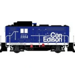 Trains*RMT 4071 O Con Edison - NY Powered BEEP Diesel Locomotive #1884 - Model Train Junction: Quality Parts and Art Supplies