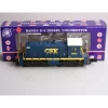 RMT 92304 O CSX Bang S-4 Powered Diesel Switcher #9003 - 3 Rail - Model Train Junction: Quality Parts and Art Supplies Sale