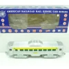 RMT 5411 O Gauge C&NW BUDDY Powered Diesel Locomotive #9933 - Model Train Junction: Quality Parts and Art Supplies Clearance
