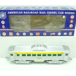 RMT 5411 O Gauge C&NW BUDDY Powered Diesel Locomotive #9933 - Model Train Junction: Quality Parts and Art Supplies Clearance