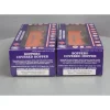 RMT 96311 O Gauge Long Island Railroad 2-Bay Covered Hopper (Pack of 2) - Model Train Junction: Quality Parts and Art Supplies Best