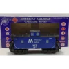 RMT 96987 O Gauge Metro North Caboose #067 - Model Train Junction: Quality Parts and Art Supplies Hot