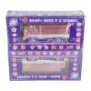 RMT 92648 O Gauge Texas Special BEEF Mini F-3 AA Locomotive Set ##103-A/104-A - Model Train Junction: Quality Parts and Art Supplies Best