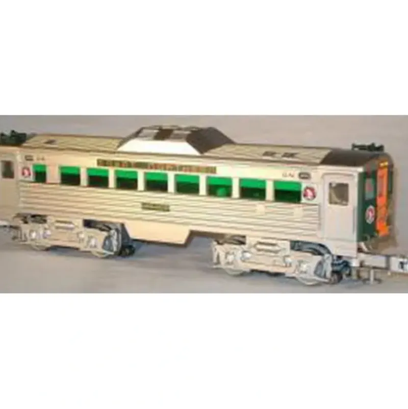 RMT 925811 O Great Northern Buddy RDC Commuter Car #2353 - Model Train Junction: Quality Parts and Art Supplies Clearance