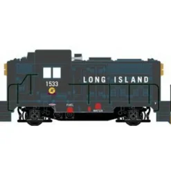 RMT 924113 O Long Island RR BEEP GP7 Diesel Locomotive #1535 - Model Train Junction: Quality Parts and Art Supplies Outlet