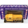 RMT 994521 O MEC Beep Diesel Locomotive Shell #563 - Model Train Junction: Quality Parts and Art Supplies