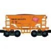 RMT 96716 O Milw.Rd. Ore Car/2pk - Model Train Junction: Quality Parts and Art Supplies Clearance
