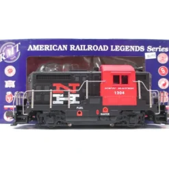 RMT 994492 O New Haven BEEP Diesel Locomotive #1204 - Model Train Junction: Quality Parts and Art Supplies Discount
