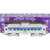RMT 925452 O Nickle Plate Road Buddy Powered Rail Diesel Car #102 - Model Train Junction: Quality Parts and Art Supplies Outlet
