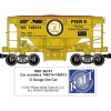RMT 96747 O Norfolk Southern Ore Car - Model Train Junction: Quality Parts and Art Supplies Best