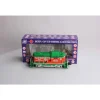 RMT 92450-2 O North Pole & Snowflake BEEP Diesel Locomotive #1225 - Model Train Junction: Quality Parts and Art Supplies Sale