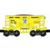 RMT 96773 O NY Subway Ore Car/2pk - Model Train Junction: Quality Parts and Art Supplies Hot