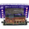 RMT 4762 O PP&L Brunner Island Powered BEEP Diesel Locomotive #2005-2 - Model Train Junction: Quality Parts and Art Supplies