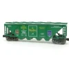 RMT 96390 O Reading Ale 2-Bay Covered Hopper - Model Train Junction: Quality Parts and Art Supplies Sale