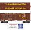 RMT 86189 O Stegmaier Beer Woodside Reefer - Model Train Junction: Quality Parts and Art Supplies Online