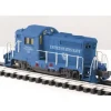RMT 924321 O US Navy/Brooklyn BEEP GP7 Diesel Locomotive #51 - Model Train Junction: Quality Parts and Art Supplies Hot