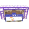 RMT CAB 461 US Coast Guard Caboose #1915 - Model Train Junction: Quality Parts and Art Supplies Discount