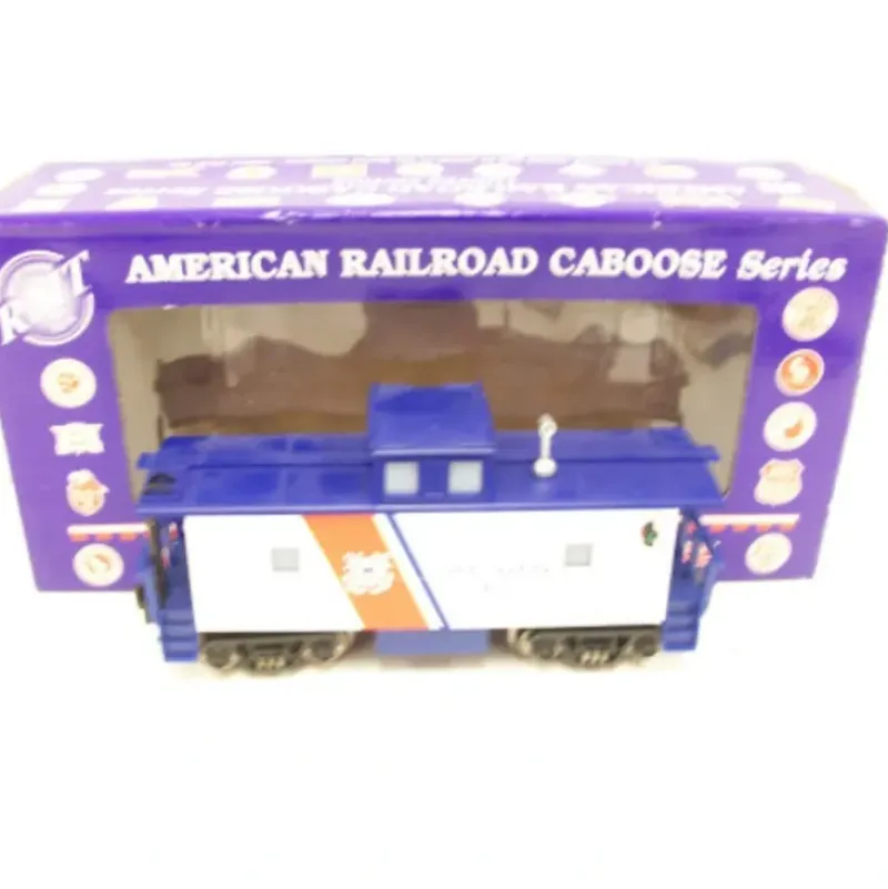 RMT CAB 461 US Coast Guard Caboose #1915 - Model Train Junction: Quality Parts and Art Supplies Discount