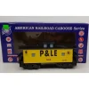 RMT CAB301 P&LE Lighted Caboose w/ Marker Lights & Figure #503 - Model Train Junction: Quality Parts and Art Supplies Sale