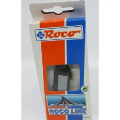 Roco 42620 Ho Scale Ballasted Point Motor - Model Train Junction: Quality Parts and Art Supplies Best