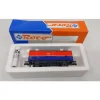 Roco 47337 HO Scale Covered Box Car LN/Box - Model Train Junction: Quality Parts and Art Supplies Clearance