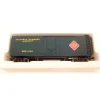 Roco 40100 REA Track Cleaner Box Car - Model Train Junction: Quality Parts and Art Supplies Outlet