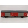 Roco 4387W HO Scale Dutch National Railways Mail Wagon Car LN - Model Train Junction: Quality Parts and Art Supplies Best