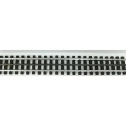 Ross 020 Straight Track -14.5" - Model Train Junction: Quality Parts and Art Supplies Sale