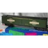 Roundhouse 3611 Bordens 50' Reefer Kit - Model Train Junction: Quality Parts and Art Supplies New