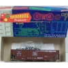 Roundhouse 89102 HO Scale Rock Island Boxcar Kit - Model Train Junction: Quality Parts and Art Supplies Outlet