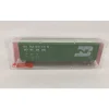 Roundhouse 8176 N Scale BN 50' Waffle Side Box Car #332139 NIB - Model Train Junction: Quality Parts and Art Supplies Outlet