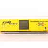 Roundhouse 8840 N Scale BN Railbox Box Car #249944 Kit NIB - Model Train Junction: Quality Parts and Art Supplies Hot