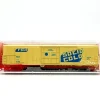 Roundhouse 8430 N Scale FGE Boxcar Kit #3425 NIB - Model Train Junction: Quality Parts and Art Supplies Best