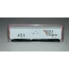 Roundhouse 8425 N Scale SPFE Box Car Kit #451471 NIB - Model Train Junction: Quality Parts and Art Supplies Best