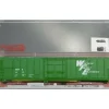 Roundhouse 8435 N Scale Western Fruit Express 50' Boxcar Kit #9659 NIB - Model Train Junction: Quality Parts and Art Supplies Clearance