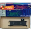 Roundhouse 3760 Undecorated Drover Caboose HO Kit - Model Train Junction: Quality Parts and Art Supplies Discount