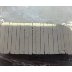 Rusty Rails MS-O-10 O Scale Loading Ramp Castings & Resin Kit - Model Train Junction: Quality Parts and Art Supplies Outlet