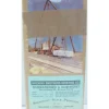 Sheepscot Scale Products 1063 HO Wooden Derrick & Clam Bucket Building Kit - Model Train Junction: Quality Parts and Art Supplies New
