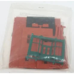 Smalltown USA 699-6013 Family Shoe Store Kit - Model Train Junction: Quality Parts and Art Supplies Hot