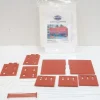 Smalltown USA 699-6028 Scotty's Computer Shop Building Kit - Model Train Junction: Quality Parts and Art Supplies New