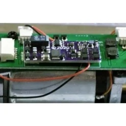 Soundtraxx 885027 TSU-N18 Tsunami 2 DCC Sound Decoder, GE - Model Train Junction: Quality Parts and Art Supplies Best