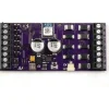 SoundTraxx, BLU-4408, 884609, 4 amp, Digital Sound Decoder, Steam-2 - Model Train Junction: Quality Parts and Art Supplies New
