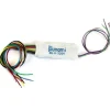 SoundTraxx, BLU-2200, 885622, 2-Amp, Digital Sound Decoder, EMD-2 Diesel - Model Train Junction: Quality Parts and Art Supplies Outlet