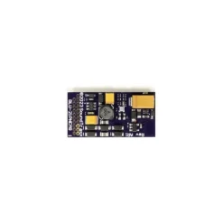 SoundTraxx, BLU-21PNEM8, 885610, 1-Amp, Digital Sound Decoder, GE Diesel - Model Train Junction: Quality Parts and Art Supplies Discount