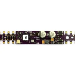 SoundTraxx, TSU-BH1, 885840, 2 amp, EMD Diesel Digital Sound Decoder - Model Train Junction: Quality Parts and Art Supplies Sale