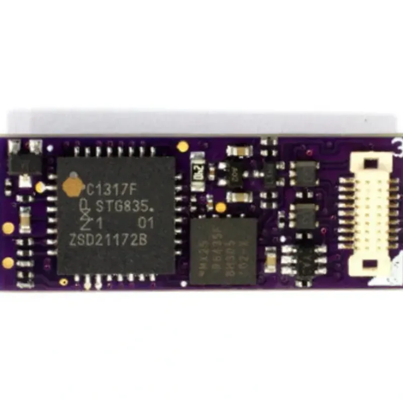 Soundtraxx, TSU-N18, 886007, Tsunami 2 DCC Sound Decoder, Electric - Model Train Junction: Quality Parts and Art Supplies Hot