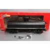 Spectrum 88497 1:20.3 Scale Unlettered Black Frameless Tank Car - Metal Wheels EX/Box - Model Train Junction: Quality Parts and Art Supplies Clearance