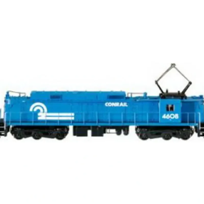 Spectrum 82406 HO Conrail GE E33 Flywheel Drive Electric Locomotive #4608 - Model Train Junction: Quality Parts and Art Supplies Best