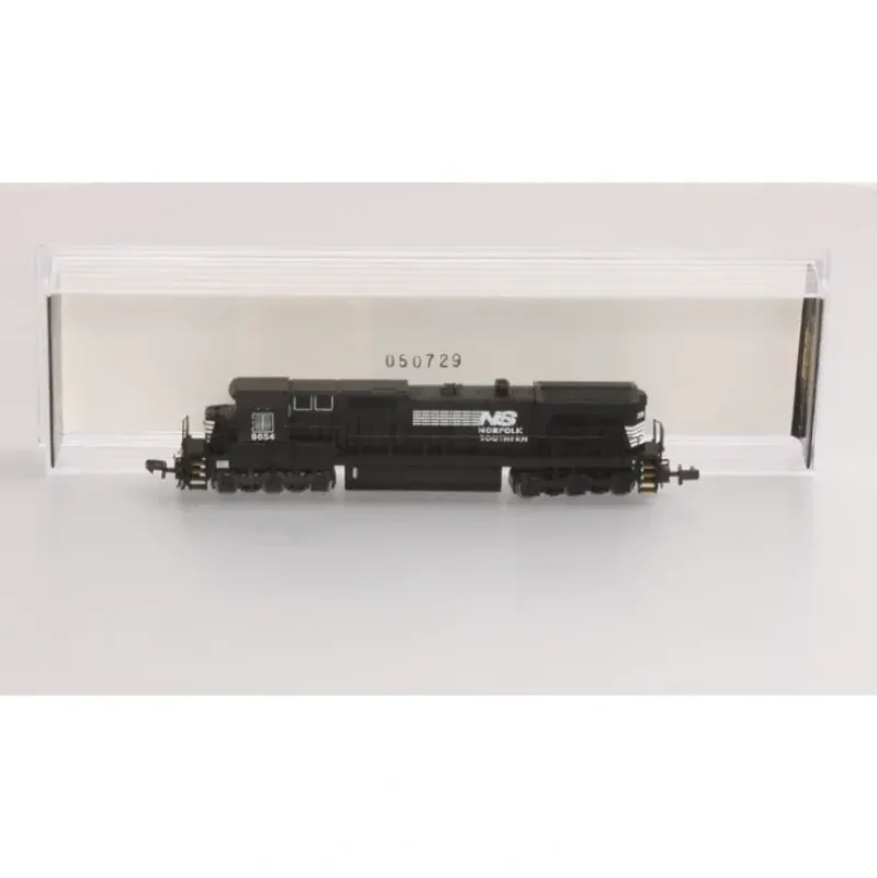Spectrum 85055 NS GE Dash 8-40C Diesel Locomotive #8654 - DCC Ready - Model Train Junction: Quality Parts and Art Supplies Sale